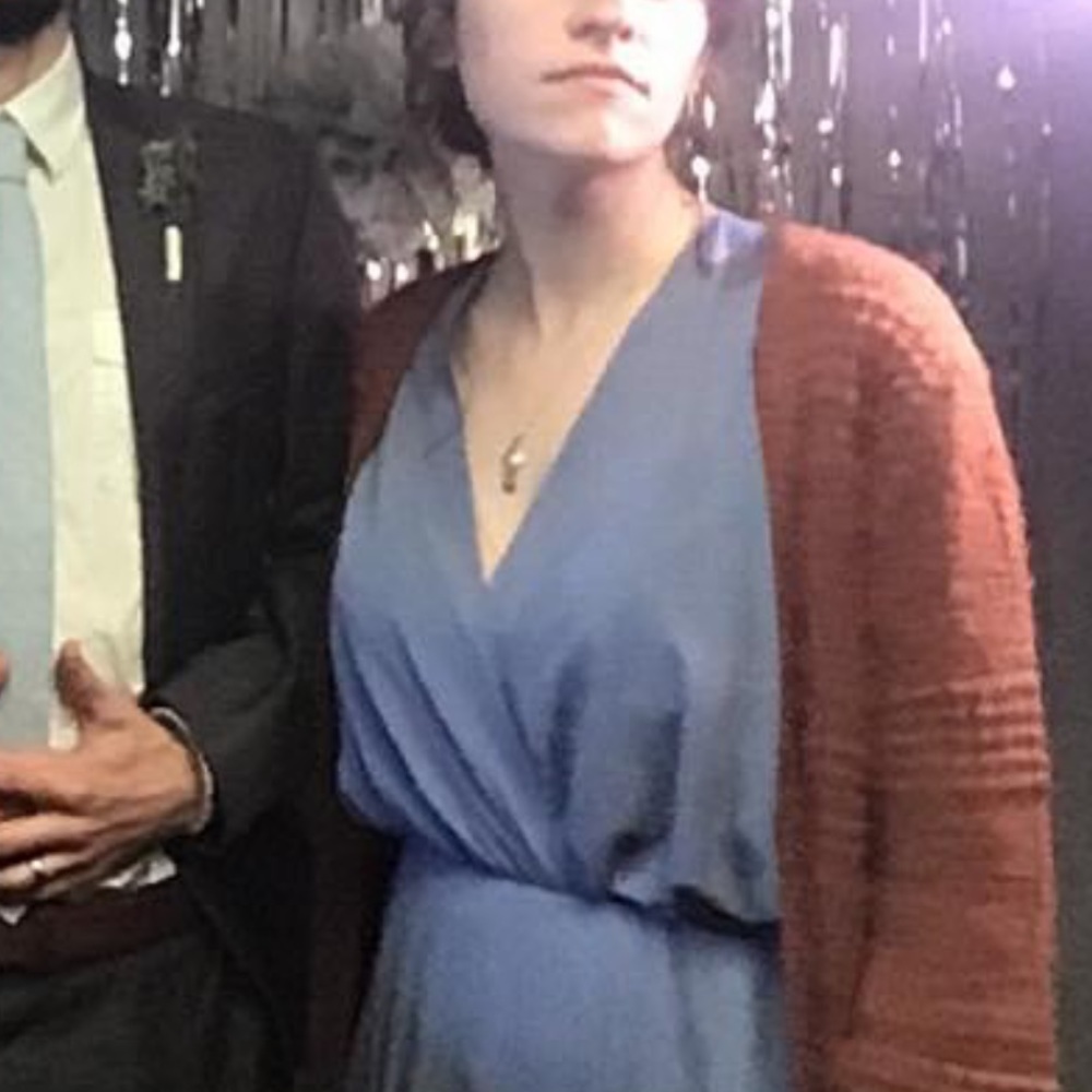 Bridesmaid Dress